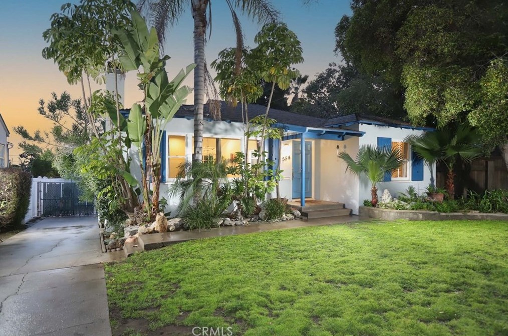 554 Monte Vista Ave, Glendale, CA 91202-1508