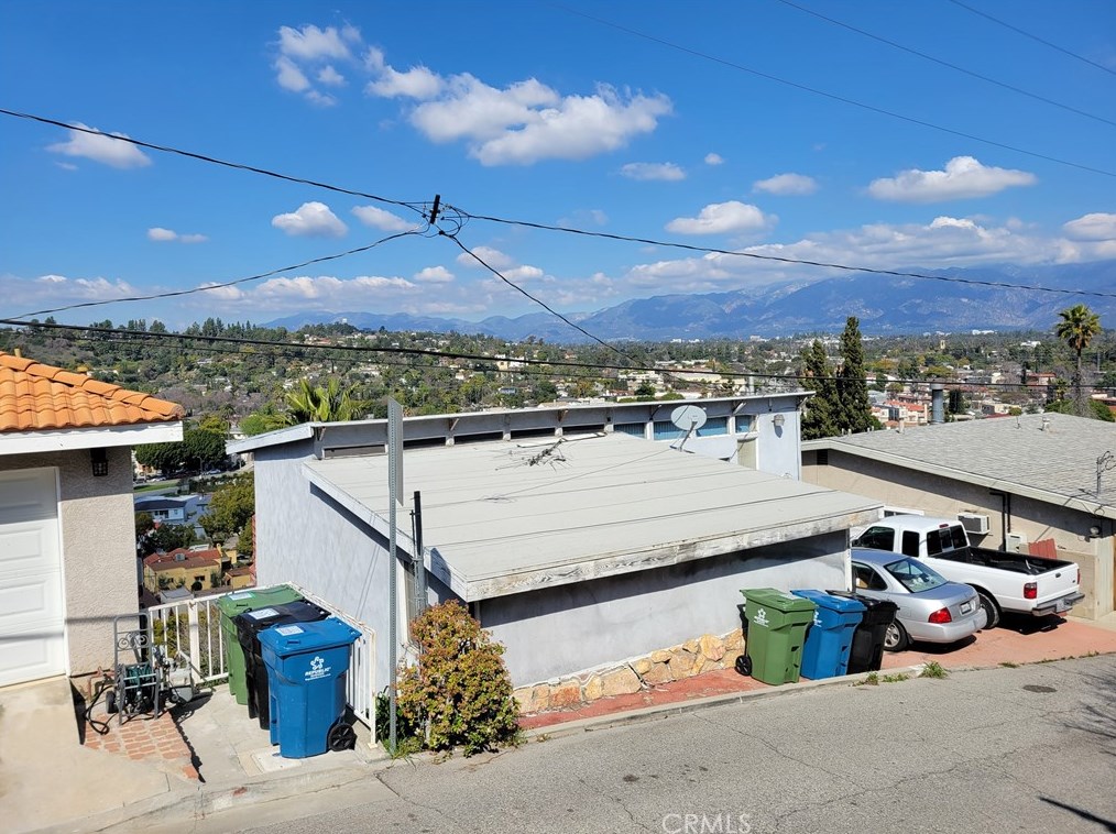143 Palatine Dr, Alhambra, CA 91801-2918