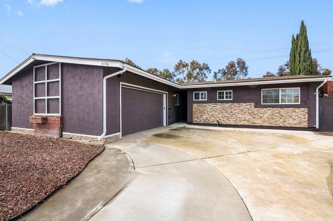 4156 Kirkcaldy Dr, San Diego, CA 92111-3619