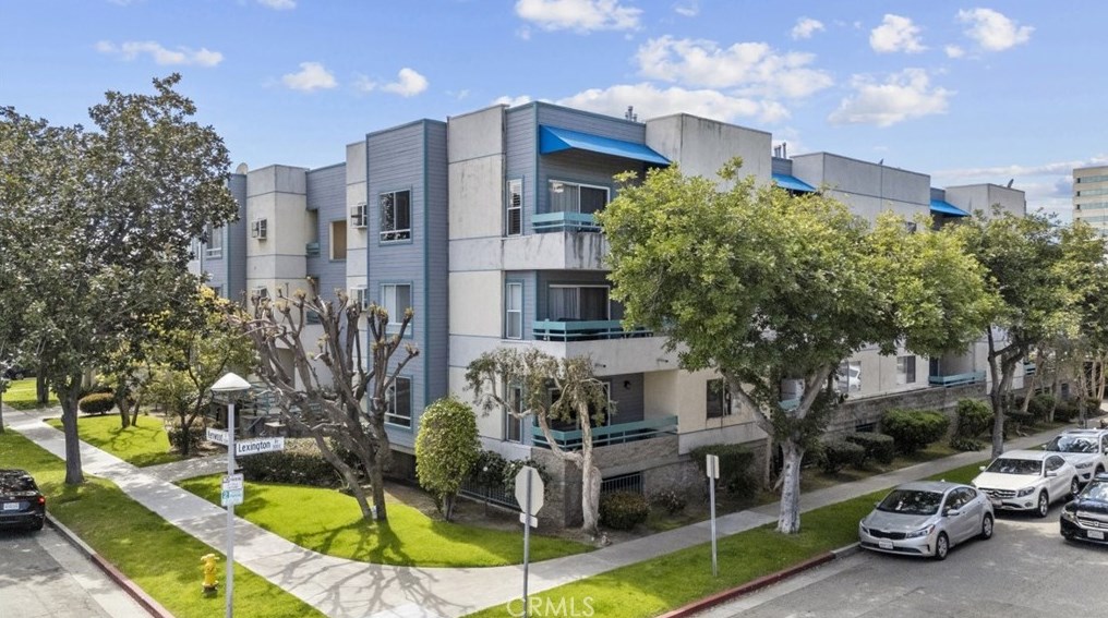 345 N Kenwood St #103, Glendale, CA 91206