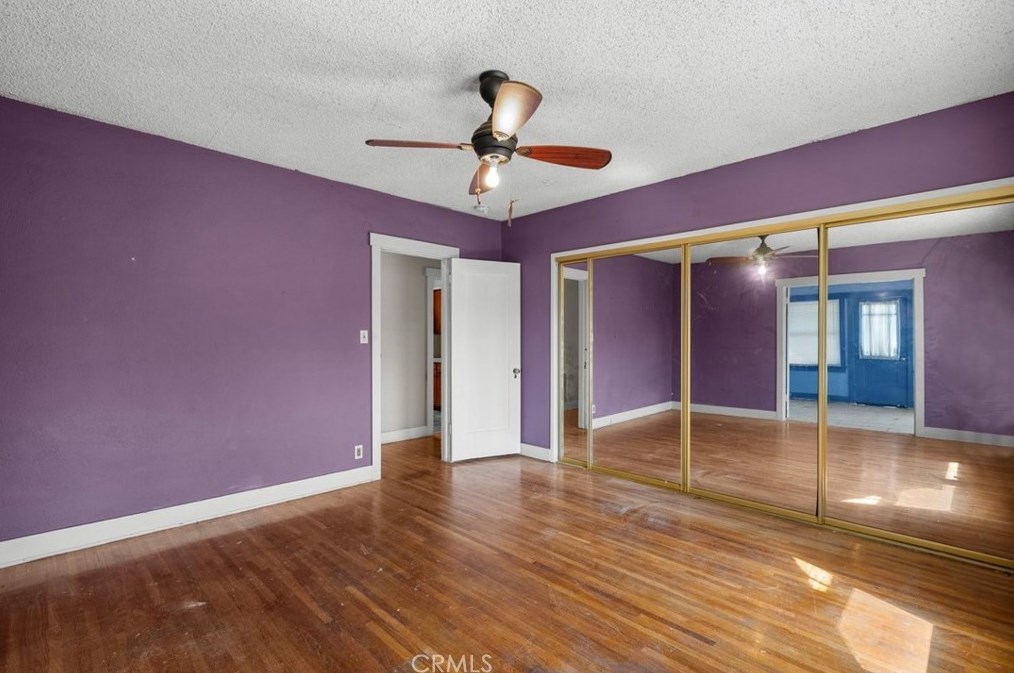 1233 Wesley Ave, Pasadena CA  91104-2640 exterior