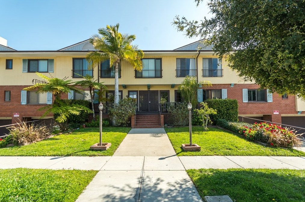 312 N Louise St #107, Glendale, CA 91206