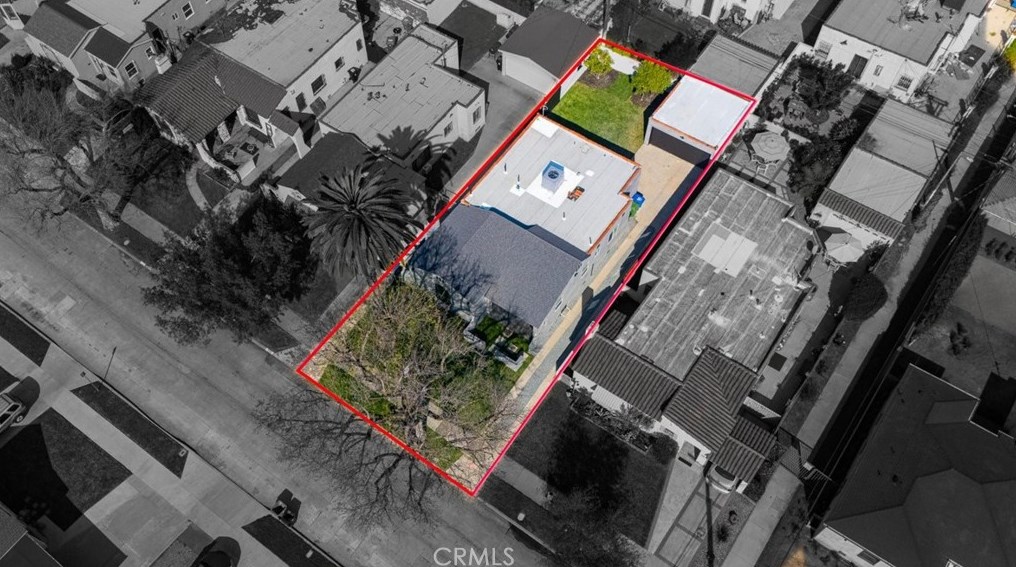 4250 6th Ave, Los Angeles, CA 90008-4752