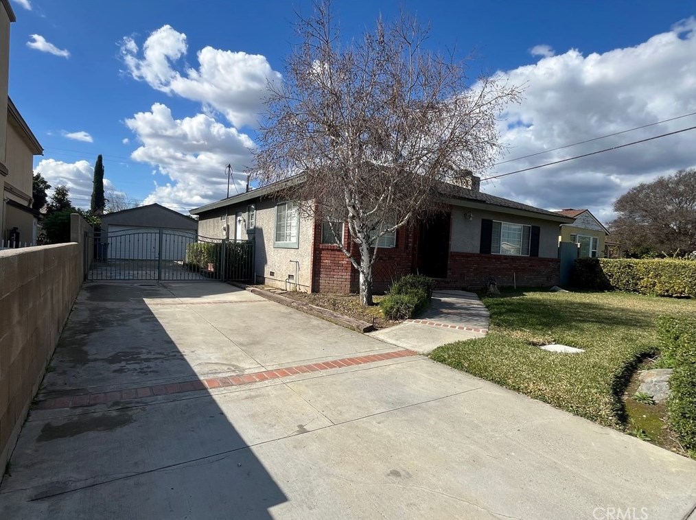 4949 Fiesta Ave, Temple City, CA 91780