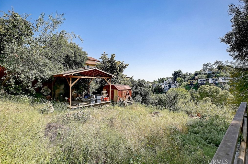 755 Crane Blvd, Los Angeles CA  90065-4038 exterior