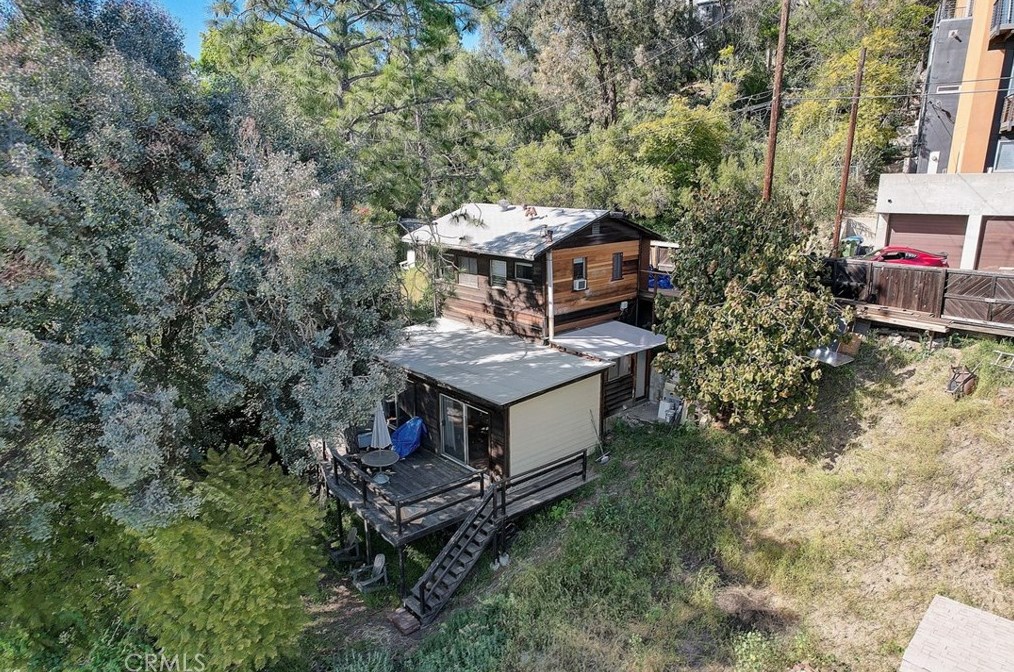 755 Crane Blvd, Los Angeles CA  90065-4038 exterior