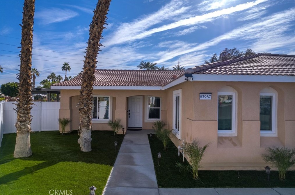 83957 Avenida Serena, Indio, CA 92203