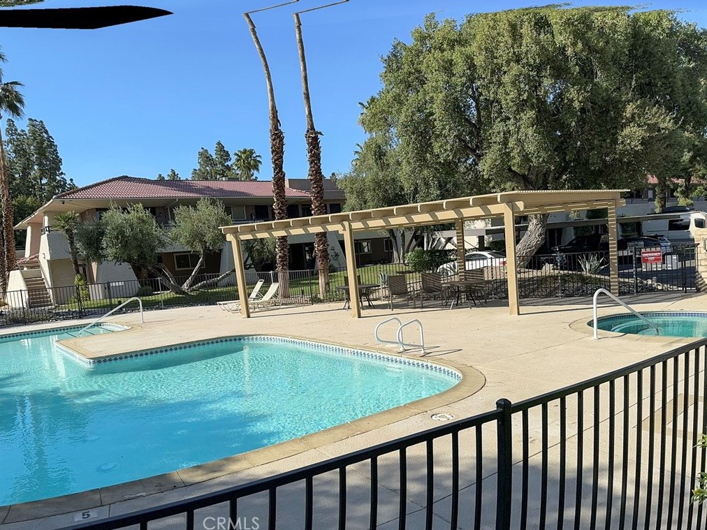 2825 Los Felices Rd, Palm Springs, CA 92262-0628