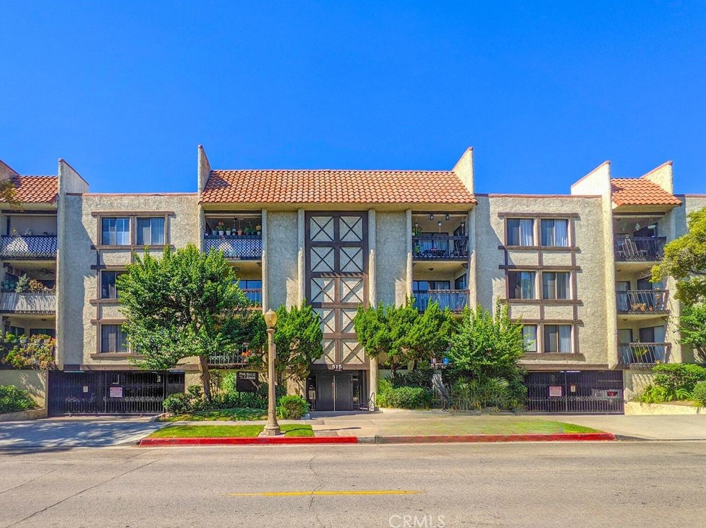 515 N Jackson St #212, Glendale, CA 91206