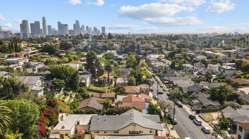 1446 Portia St, Los Angeles, CA 90026-3430