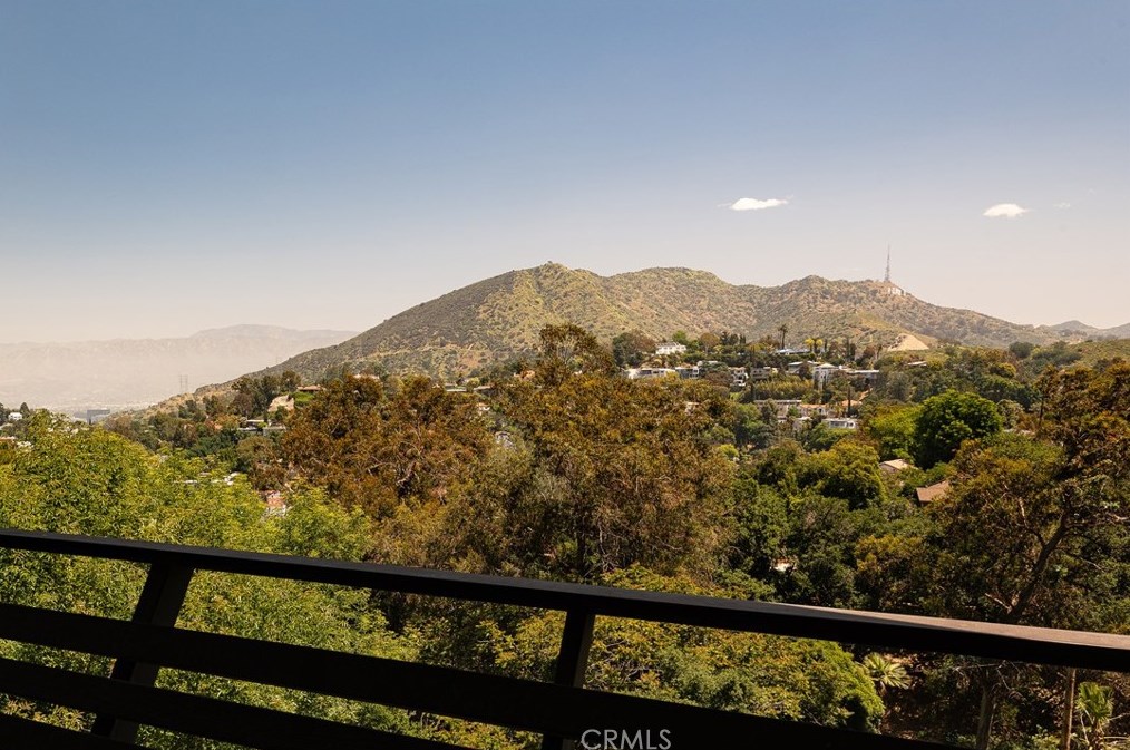 7147 Woodrow Wilson Dr, Los Angeles CA  90068-1726 exterior
