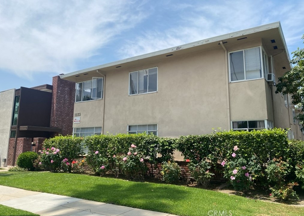 1235 Brand Blvd, Glendale, CA 91202-1912