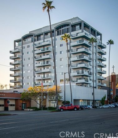 1155 N Brand Blvd #306, Glendale, CA 91202