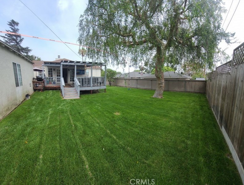 3943 Bernice Dr, San Diego, CA 92107-2703