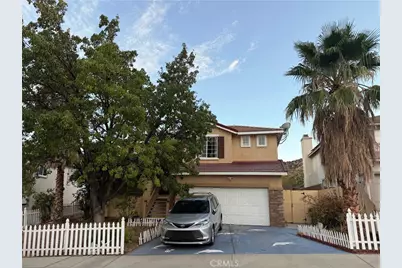 1140 Cactus Drive, Palmdale, CA 93551 - Photo 1