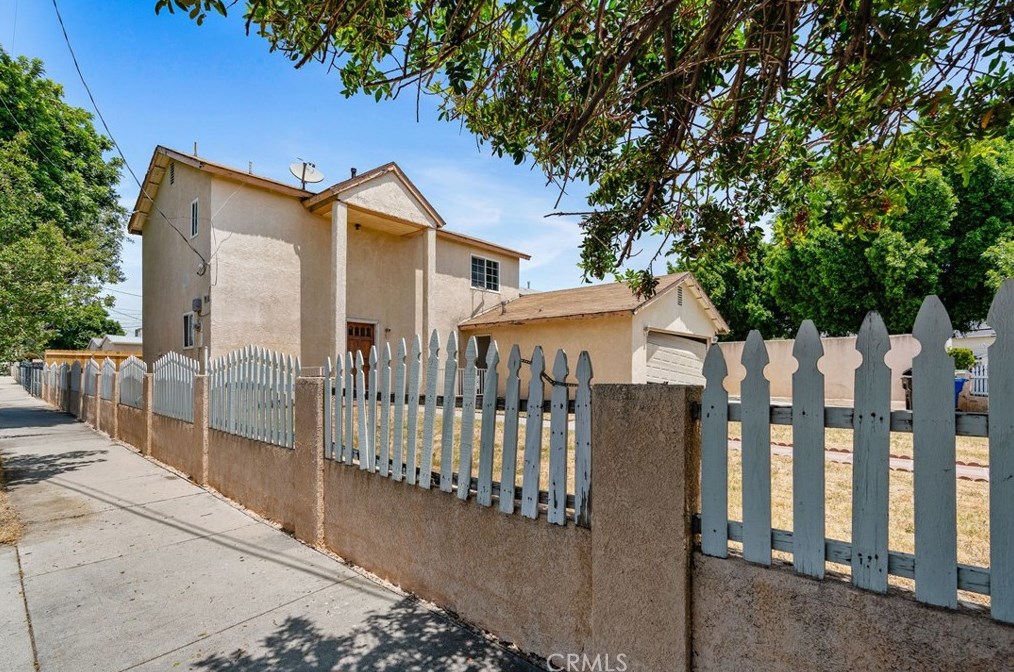 14011 San Jose St, San Fernando, CA 91340