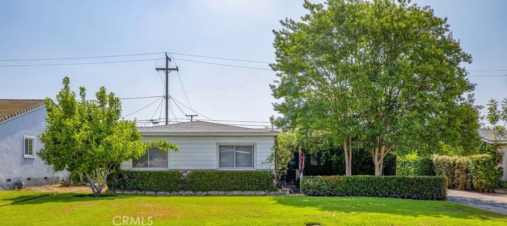 548 N Hartley St, West Covina, CA 91790