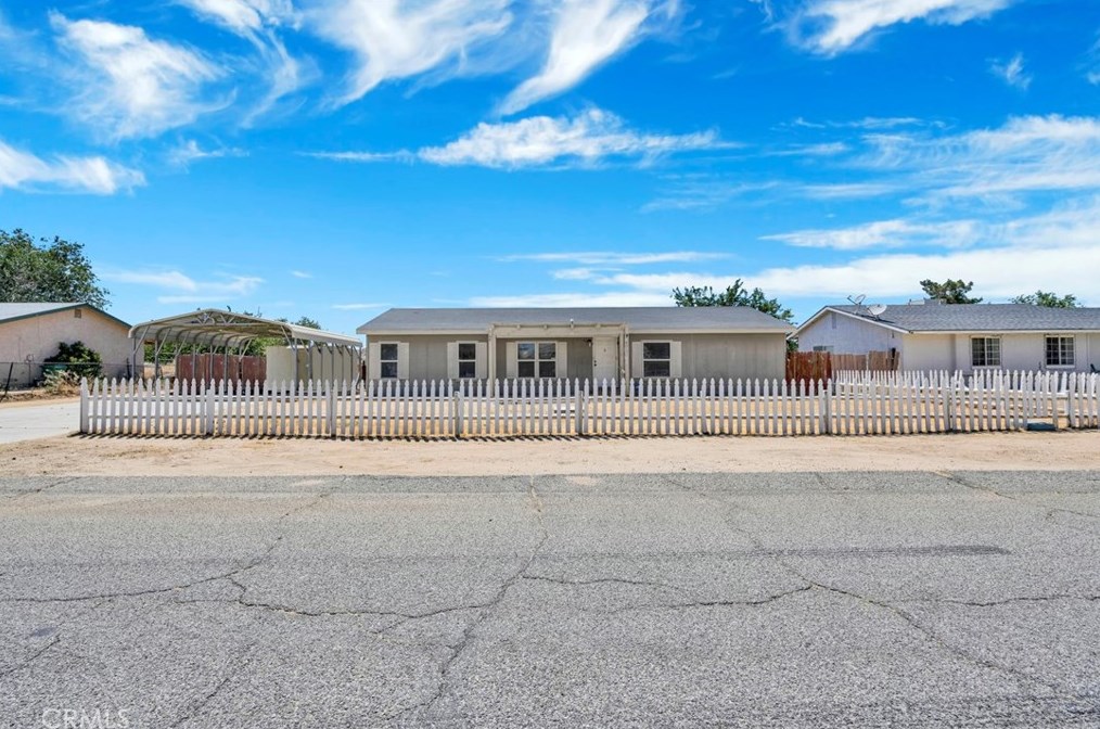 40151 179th St, Palmdale, CA 93591