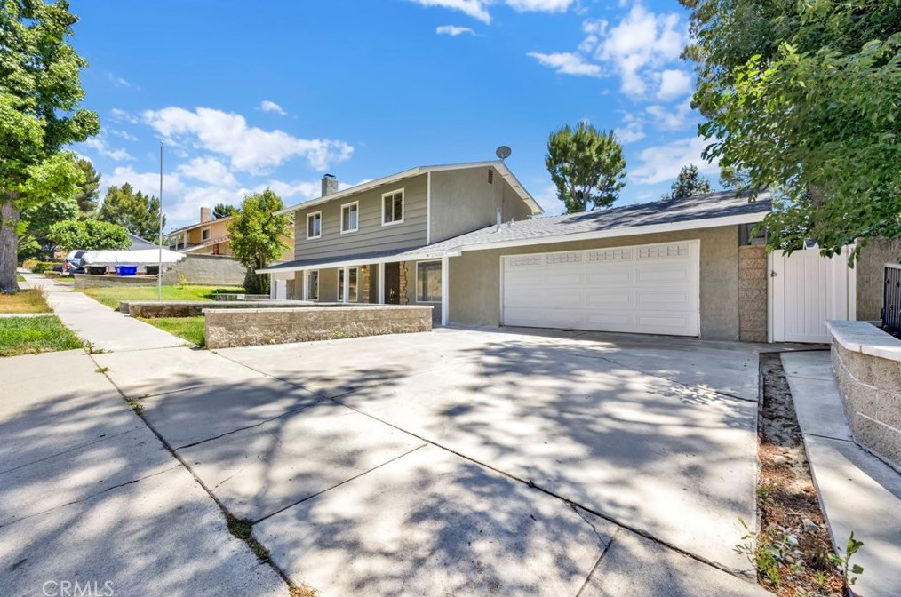 23608 Fambrough St, Santa Clarita, CA 91321