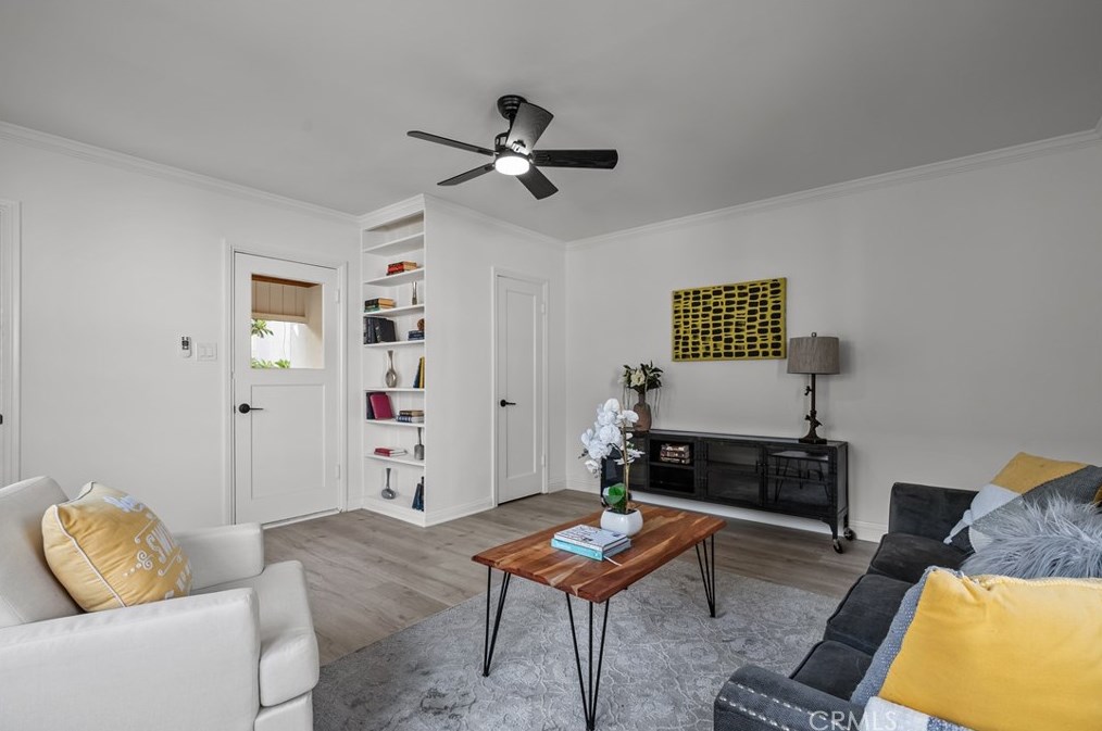 1551 Wellesley Ave, Los Angeles CA  90025-3629 exterior