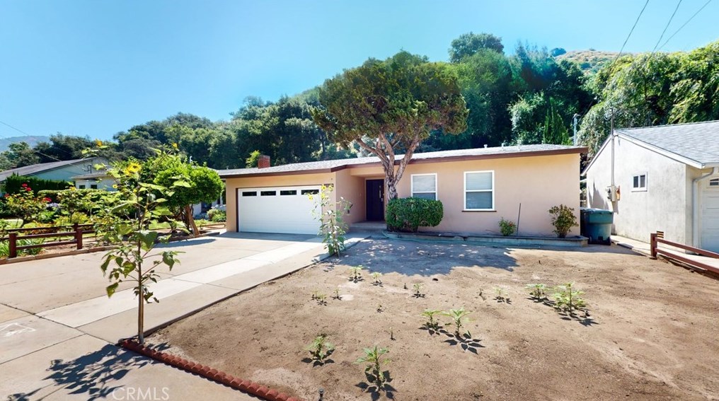 2230 Chevy Chase Dr, Glendale CA  91206-1807 exterior