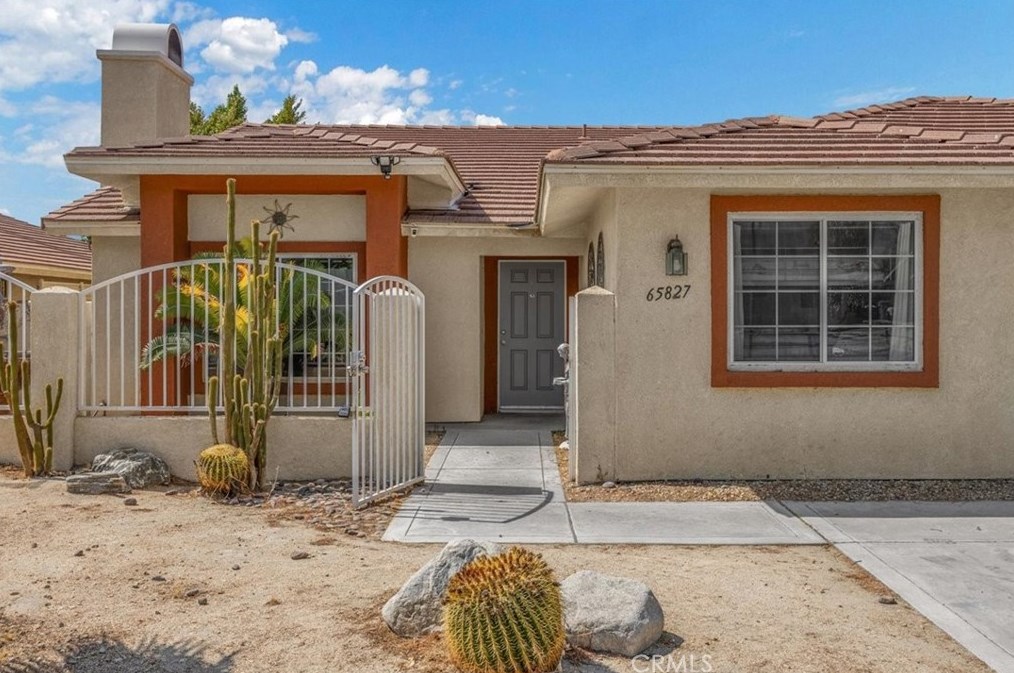 65827 Desert View Ave, Desert Hot Springs, CA 92240