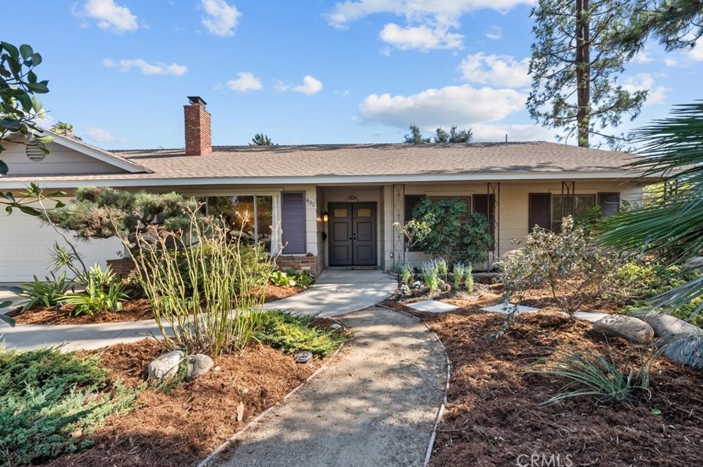 432 Greensboro Ct, Claremont, CA 91711