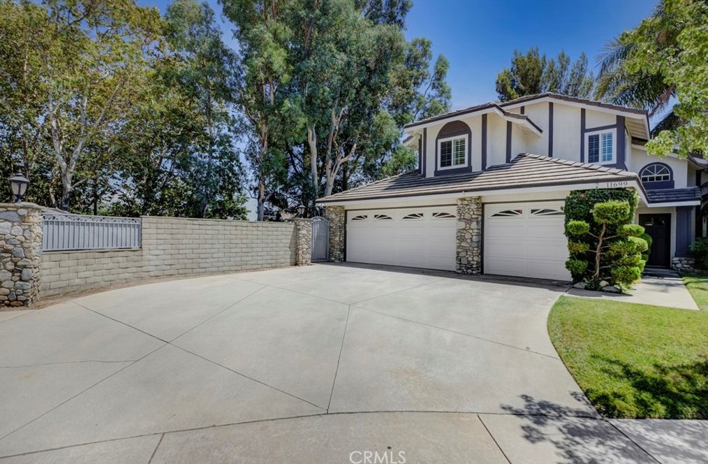 11699 Mount Baker Ct, Rancho Cucamonga, CA 91737-7963
