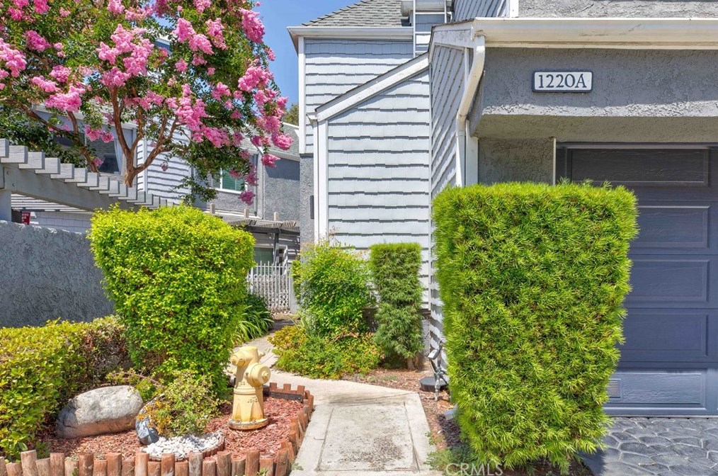 1220 S Barranca Ave #a, Glendora, CA 91740