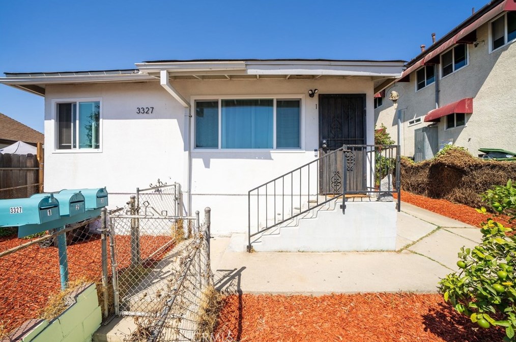 3327 Hunter St, Los Angeles, CA 90023-3549