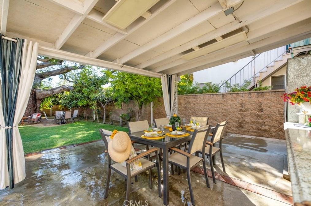 812 Doran St, Glendale CA  91203-0015 exterior