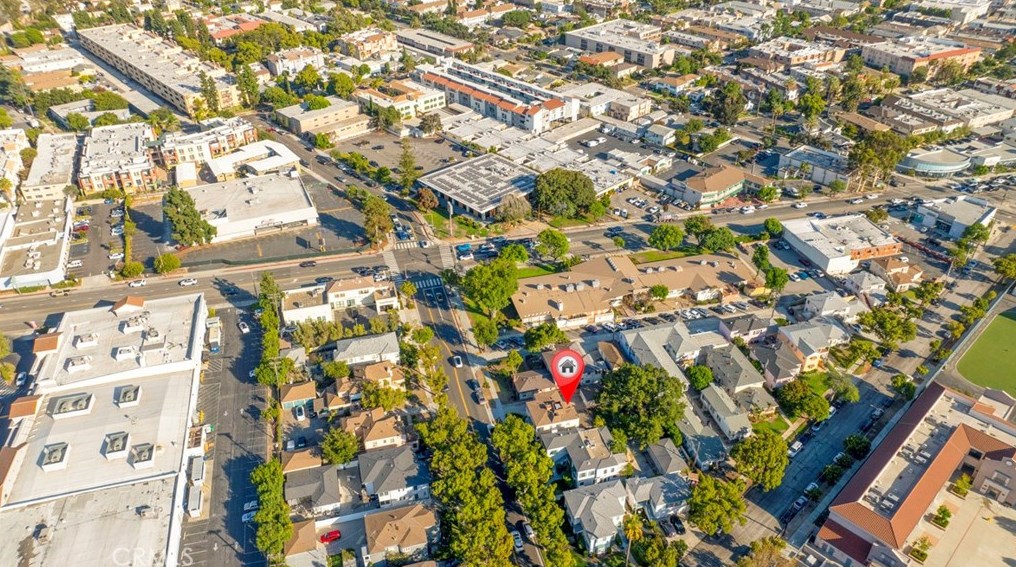 812 Doran St, Glendale, CA 91203-1519