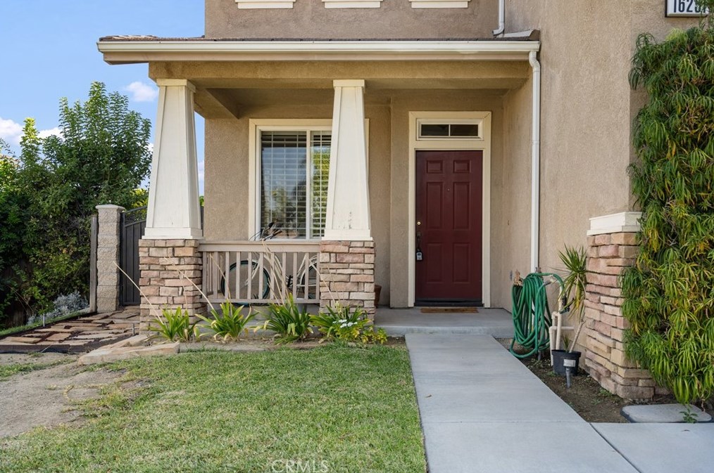 16251 Bermuda Dunes Dr, Chino Hills, CA 91709