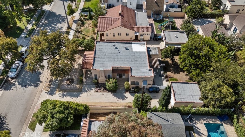 1355 Idlewood Rd, Glendale, CA 91202-2042