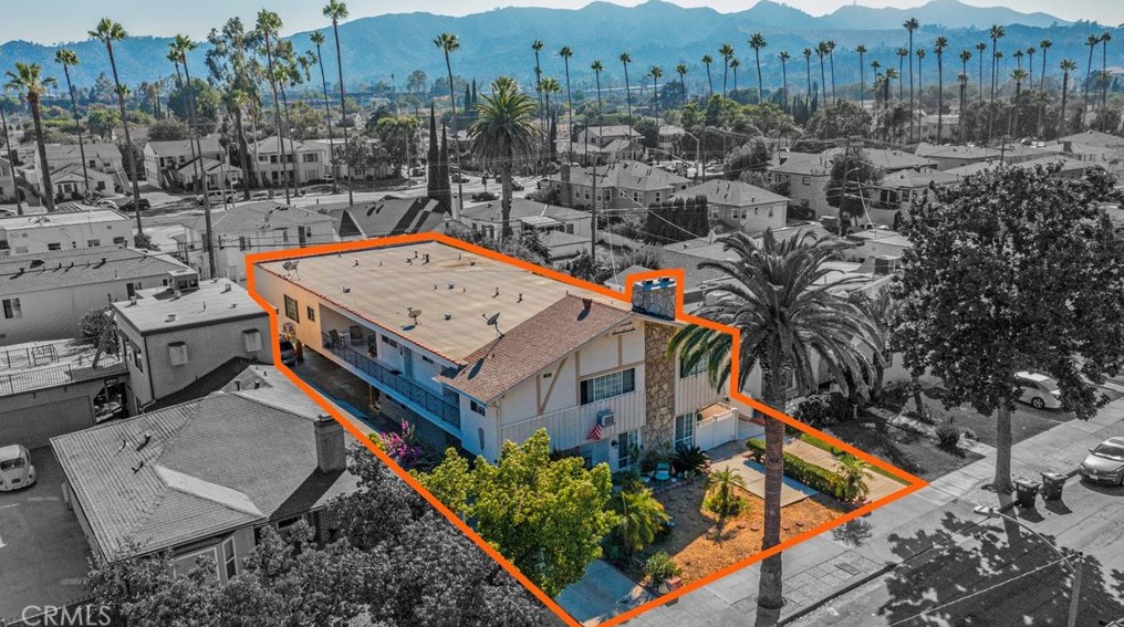 650 Dryden St, Glendale, CA 91202-2848