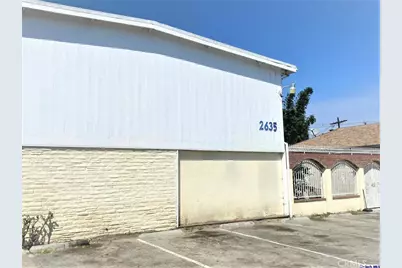 2635 S Cloverdale Avenue, Los Angeles, CA 90016 - Photo 2