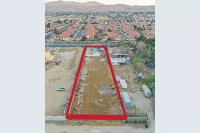 3339 E Avenue, Palmdale, CA 93550 - Photo 2