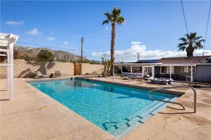 10924 Hess Blvd, Morongo Valley, CA 92256 - Photo 50