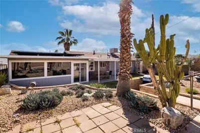 10924 Hess Boulevard, Morongo Valley, CA 92256 - Photo 42