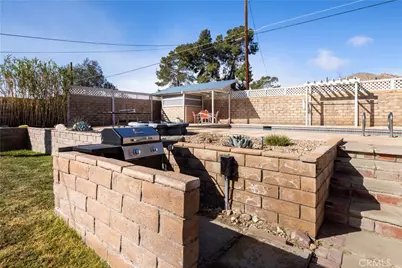 10924 Hess Boulevard, Morongo Valley, CA 92256 - Photo 48