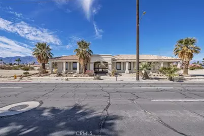 28401 Date Palm Drive, Cathedral City, CA 92234 - Photo 2