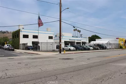 1114 N San Fernando Road #C, Los Angeles, CA 90065 - Photo 1