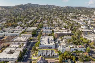 1754 N Berendo St, Los Angeles, CA 90027 - Photo 2