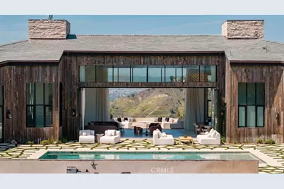 3121 Old Topanga Canyon Road, Calabasas, CA 90290 - Photo 10