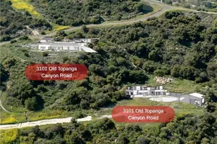3111 Old Topanga Canyon Rd, Calabasas, CA 90290 - Photo 1