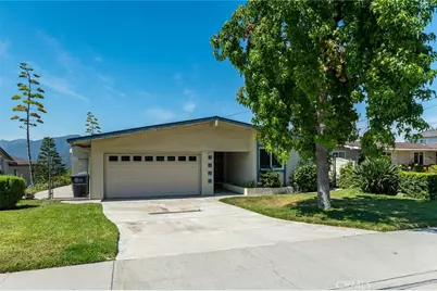3614 Burritt Way, Glendale, CA 91214 - Photo 1