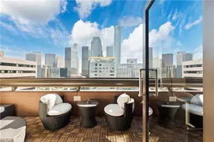 1100 Wilshire Blvd, Los Angeles, CA 90017 - Photo 30