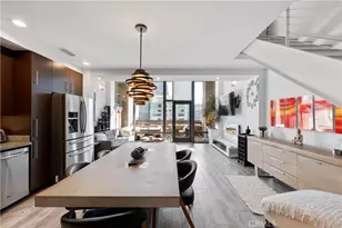 1100 Wilshire Blvd, Los Angeles, CA 90017 - Photo 4