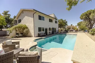 11801 Thunderbird Avenue, Porter Ranch, CA 91326 - Photo 46