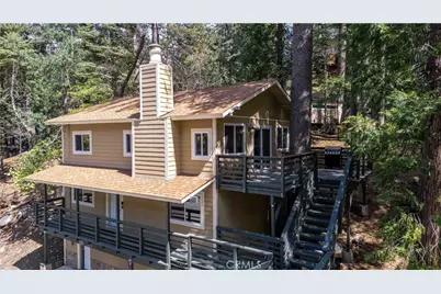 26131 Lake Forest Drive, Twin Peaks, CA 92391 - Photo 14